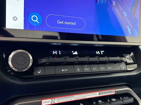 New 2025 Toyota Tundra SR5 image 21