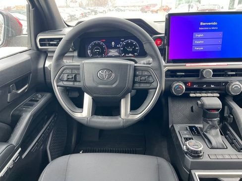 New 2026 Toyota Tacoma TRD Off-Road image 13