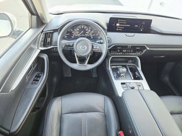 Certified 2026 MAZDA CX-90 3.3 Turbo w/ Preferred Package AWD/4WD image 8