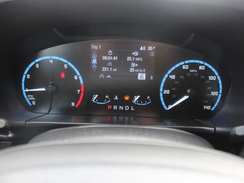 Used 2024 Ford Bronco Sport Big Bend w/ Convenience Package AWD/4WD image 26