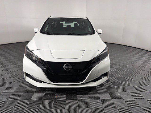 Used 2024 Nissan Leaf S FWD image 19