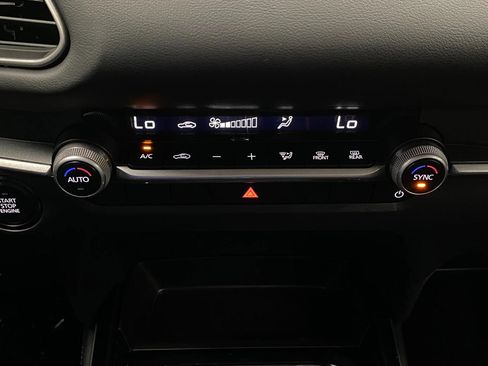 New 2025 MAZDA CX-30 AWD 2.5 S w/ Select Sport Pkg image 23