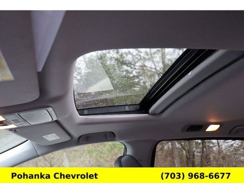 Used 2024 Honda Odyssey EX-L image 20