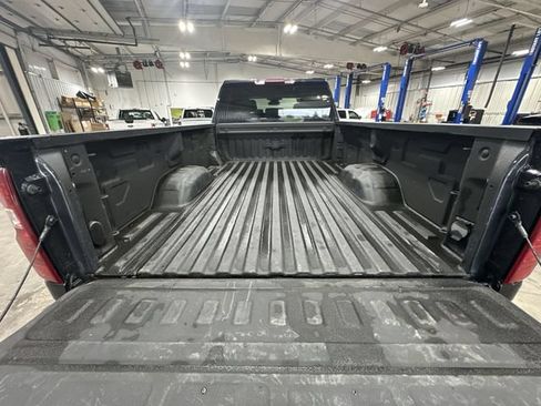 Used 2024 Chevrolet Silverado 2500 LT AWD/4WD image 26