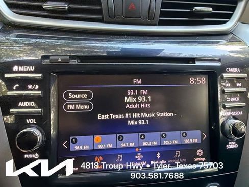 Used 2023 Nissan Murano S FWD image 18