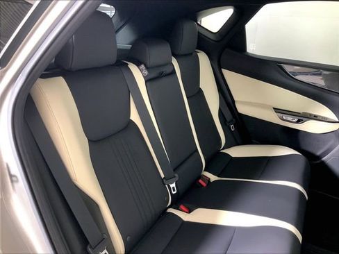 Used 2024 Lexus NX 350h AWD w/ Premium Package image 23