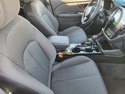 New 2026 Subaru Forester Premium image 10