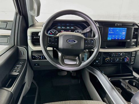 Used 2025 Ford F350 XLT AWD/4WD image 21