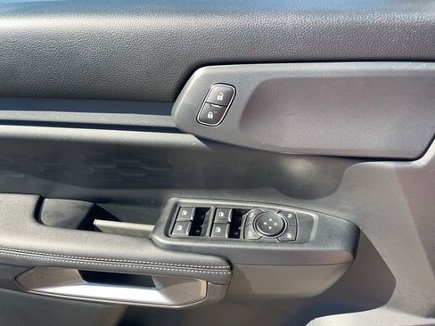 New 2025 Ford Ranger XLT w/ Equipment Group 301A High image 5