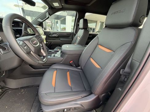 New 2026 GMC Sierra 2500 AT4 w/ AT4 Premium Plus Package AWD/4WD image 20
