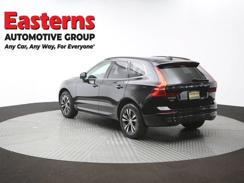 Used 2023 Volvo XC60 B5 Core FWD image 64
