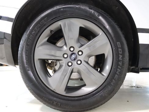Used 2025 Land Rover Range Rover Velar Dynamic SE AWD/4WD image 75