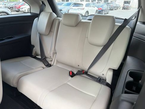 New 2026 Honda Odyssey EX-L image 19