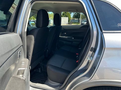 Used 2021 Mitsubishi Outlander Sport SE AWD/4WD image 55