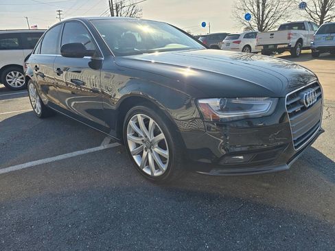 Used 2013 Audi A4 2.0T Premium Plus image 8