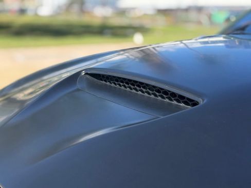 Used 2022 Dodge Charger Scat Pack RWD image 10