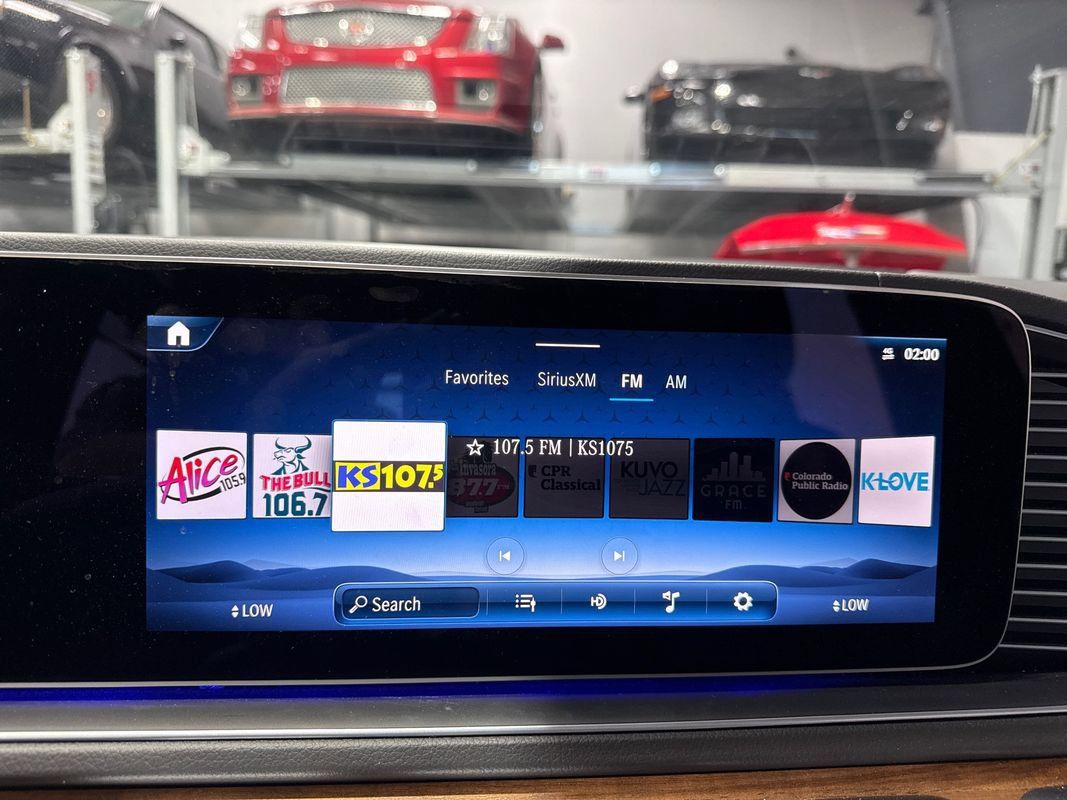 Used 2026 Mercedes-Benz GLE 350 4MATIC image 95