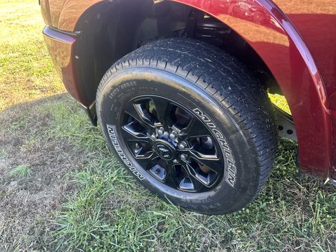 Used 2021 RAM 2500 Limited image 10