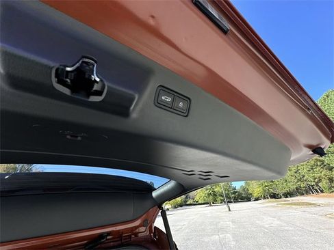 Used 2025 Hyundai Santa Fe Limited image 26