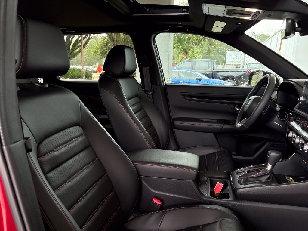 Used 2025 Honda CR-V Sport-L image 26