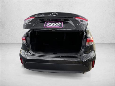 Used 2024 Toyota Corolla LE image 8
