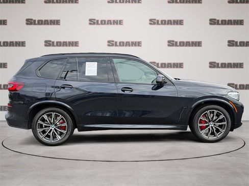 Used 2021 BMW X5 xDrive40i w/ M Sport Package image 6