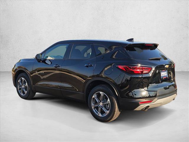 Used 2026 Chevrolet Blazer LT FWD image 8