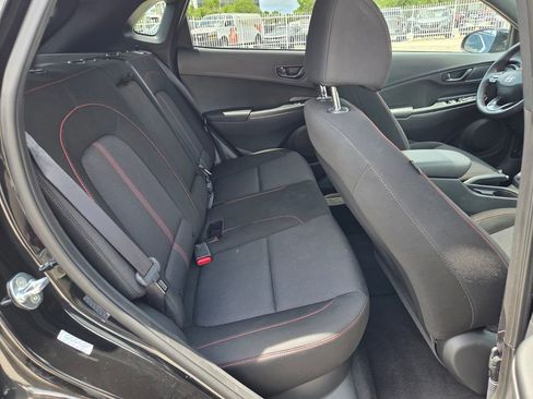 Used 2023 Hyundai Kona N Line w/ Cargo Package FWD image 17