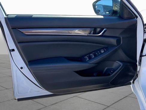 Used 2022 Honda Accord Sport Special Edition image 20