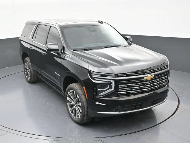 New 2026 Chevrolet Tahoe High Country AWD/4WD image 67