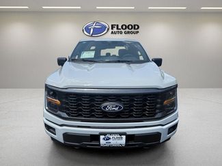 New 2026 Ford F150 STX w/ Equipment Group 200A AWD/4WD video 2