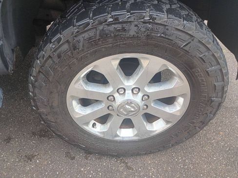 Used 2012 RAM 2500 Big Horn AWD/4WD image 20