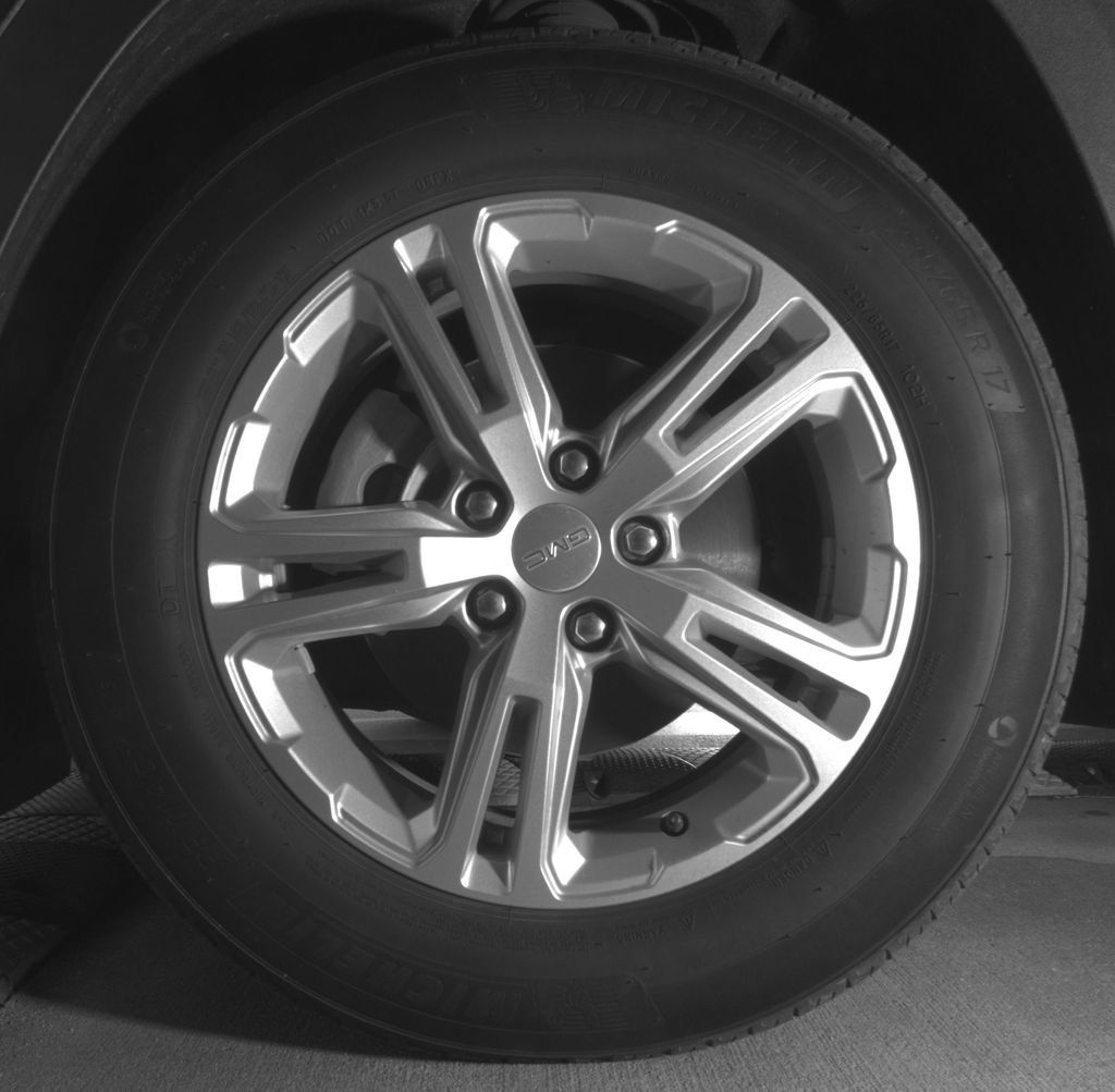 Used 2022 GMC Terrain SLE w/ Driver Convenience Package FWD image 11