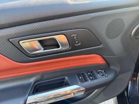 Used 2024 Ford Mustang Premium RWD image 12