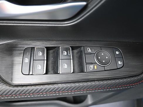 Certified 2025 Nissan Kicks SR FWD image 6