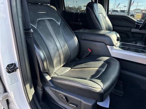Used 2021 Ford F350 Platinum image 28