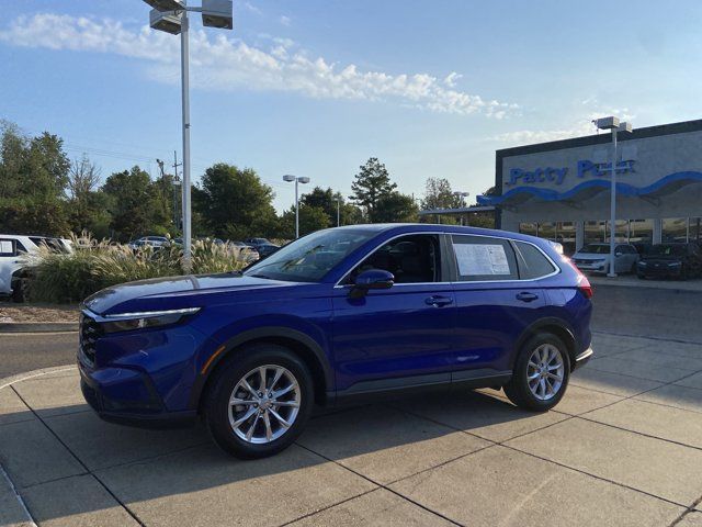 Used 2024 Honda CR-V EX-L image 6