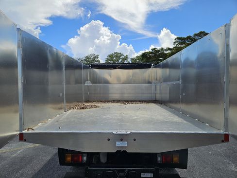 New 2025 Chevrolet Low Cab Forward image 11