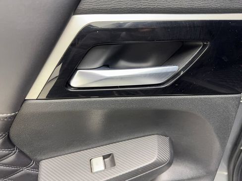 Used 2022 Mitsubishi Outlander SEL FWD image 38