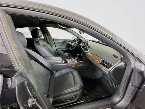 Used 2014 Audi A7 3.0T Prestige w/ Prestige Package image 35