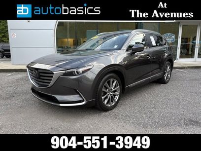 Used 2019 MAZDA CX-9 Grand Touring