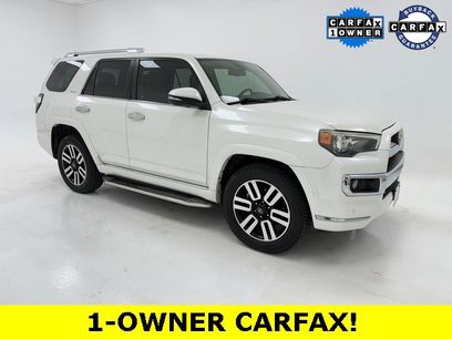 Used 2014 Toyota 4Runner Limited