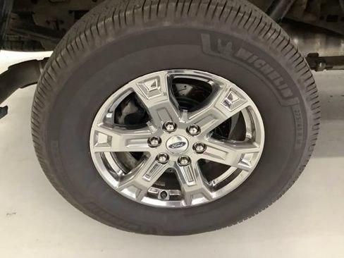 Used 2021 Ford F150 XLT w/ Equipment Group 302A High AWD/4WD image 11