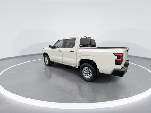 New 2026 Nissan Frontier S image 6