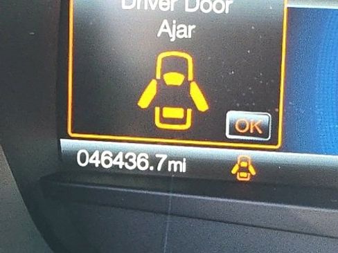 Used 2019 Ford Fusion SE image 6