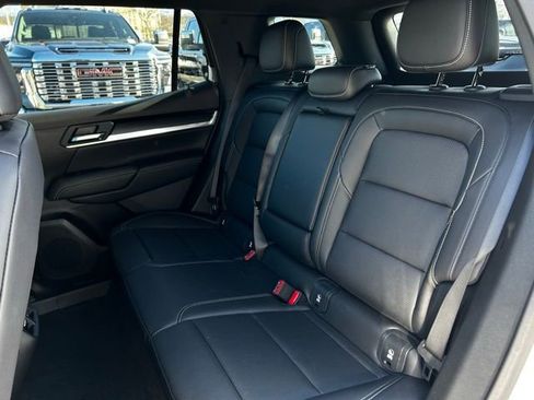 New 2026 GMC Terrain Elevation w/ Elevation Premium Package image 24