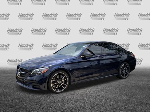 Used 2019 Mercedes-Benz C 300 Sedan image 5