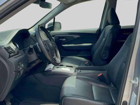 Certified 2023 Honda Ridgeline RTL image 13