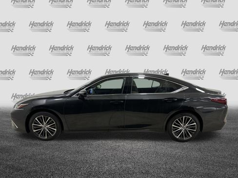 Certified 2023 Lexus ES 350 w/ Premium Package FWD image 7