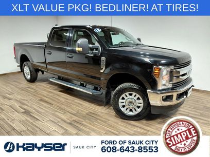 Used 2018 Ford F250 XLT w/ XLT Value Package